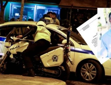 Αποκάλυψη: Μέσα σε 11 δευτ. σκότωσαν τον άτυχο Αμερικανό τουρίστα στην Ζάκυνθο